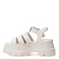 Sandalias de Mujer Miss Carol DREVO Blanco
