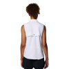 Camisa Tamiami SL Mujer WHITE