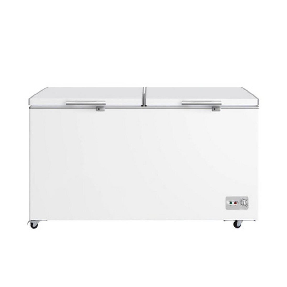 FREEZER MIDEA HORIZONTAL 508 Lts. 