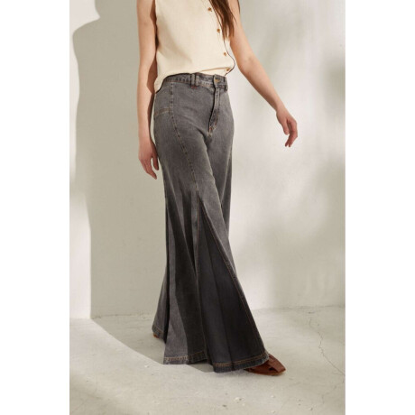 Jean Bloom Gris
