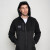 PARKA JUT Umbro Hombre 002