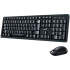 COMBO TECLADO Y MOUSE GENIUS KM-8200 COM90 COMBO TECLADO Y MOUSE GENIUS KM-8200 COM90