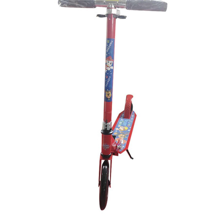 Monopatín Infantil Grande Paw Patrol 88 x 104 cm Rojo