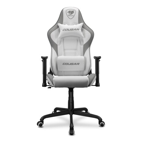 Silla Gamer COUGAR Armor Elite Capacidad 120Kg White Silla Gamer COUGAR Armor Elite Capacidad 120Kg White