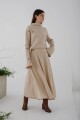BUZO BICHOS Beige