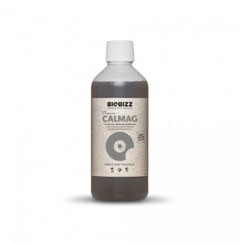 CALMAG BIOBIZZ 500ML