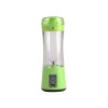 LICUADORAS PORTÁTIL PERSONAL 380ML XION Verde