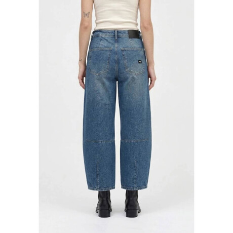 Jean Ophelia Blue I26