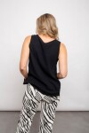 Blusa Paloma Negro