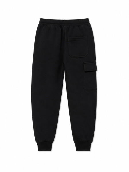 PANTALON RODRI NEGRO