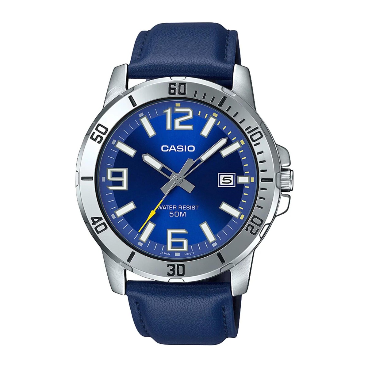 Casio - MTPVD01L-2B 