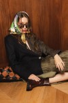 Double Trouble Coat Combinación 2
