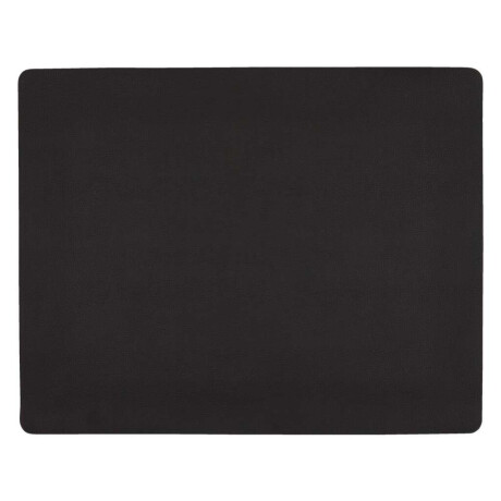 Mantel Individual Tidsel 33X42 Negro