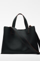 CITY BAG GRANDE Negro