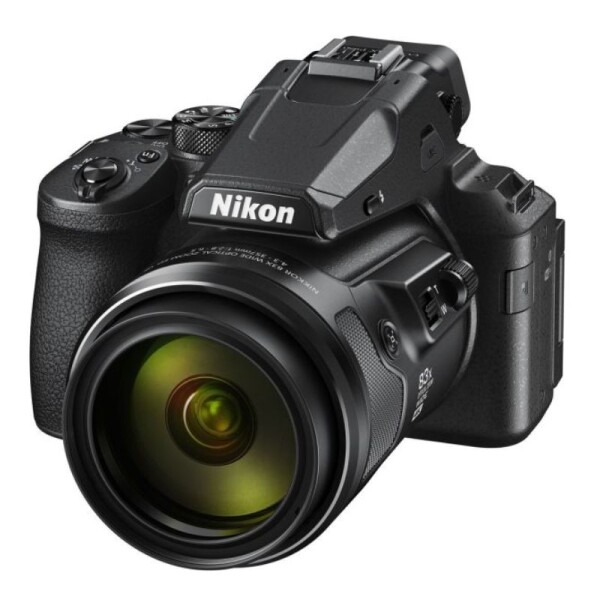 Camara Nikon Coolpix P950 16MP/83x Wifi Camara Nikon Coolpix P950 16MP/83x Wifi