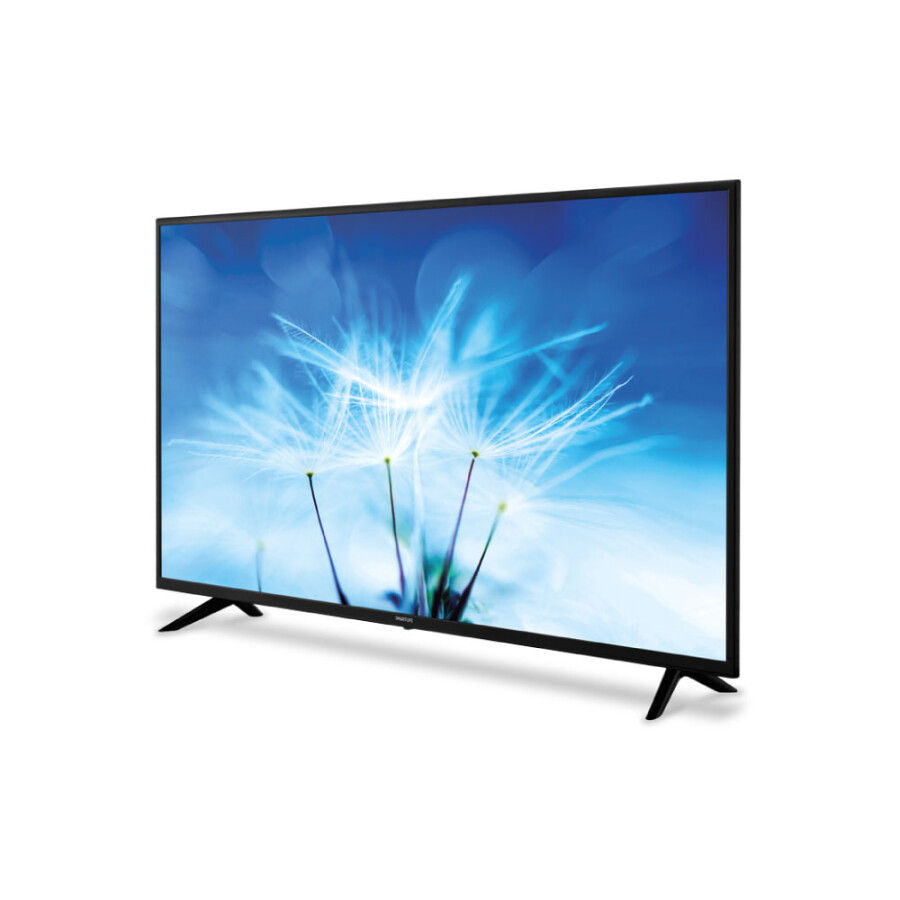Led Smart Smartlife TV 55" UHD 4K SL-TV55UHDW Led Smart Smartlife TV 55" UHD 4K SL-TV55UHDW