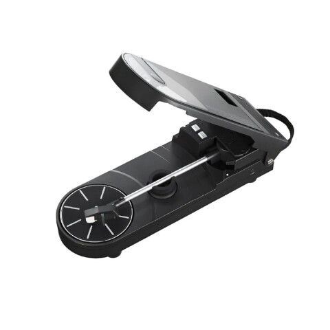 BANDEJA DE VINILO AUDIO TECHNICA ATSB727 NEGRO BANDEJA DE VINILO AUDIO TECHNICA ATSB727 NEGRO