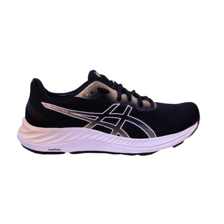 Championes Asics Gel-Excite 8 Black & Lilac