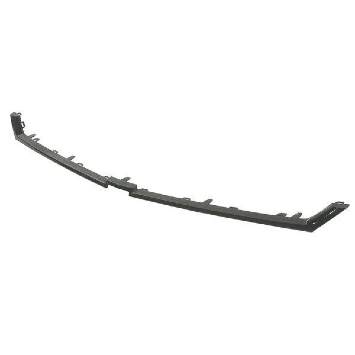 MOLDURA PARRILLA RADIADOR NEGRA - ONIX / PRISMA 