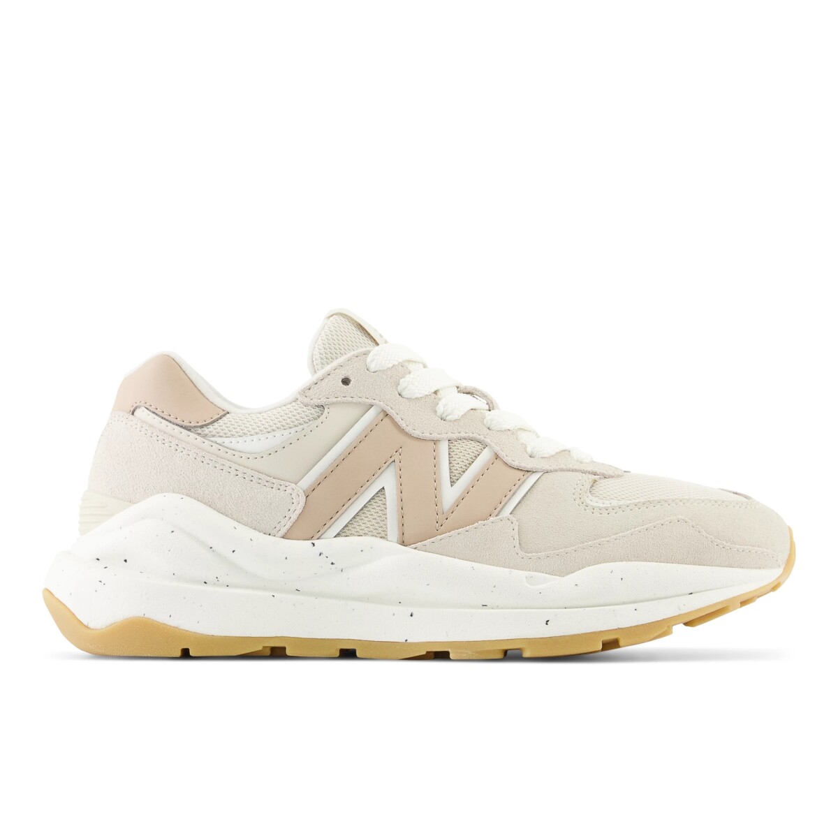 Championes New Balance de dama - 5740 - W5740UDA - TIMBERWOLF 