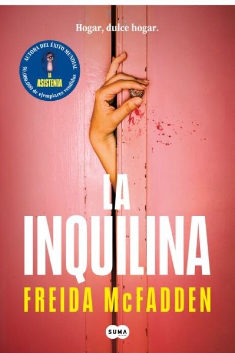 LA INQUILINA LA INQUILINA
