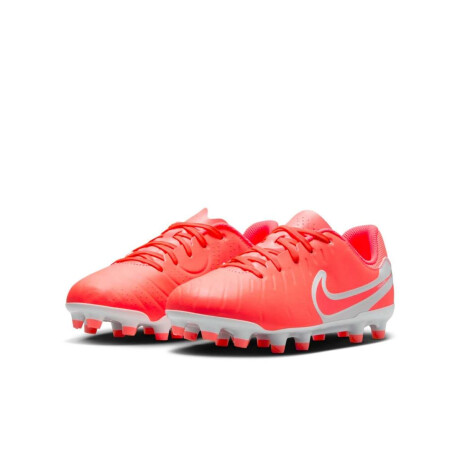 Championes de fútbol Nike Jr. Tiempo Legend 10 Academy de Niños Multicolor