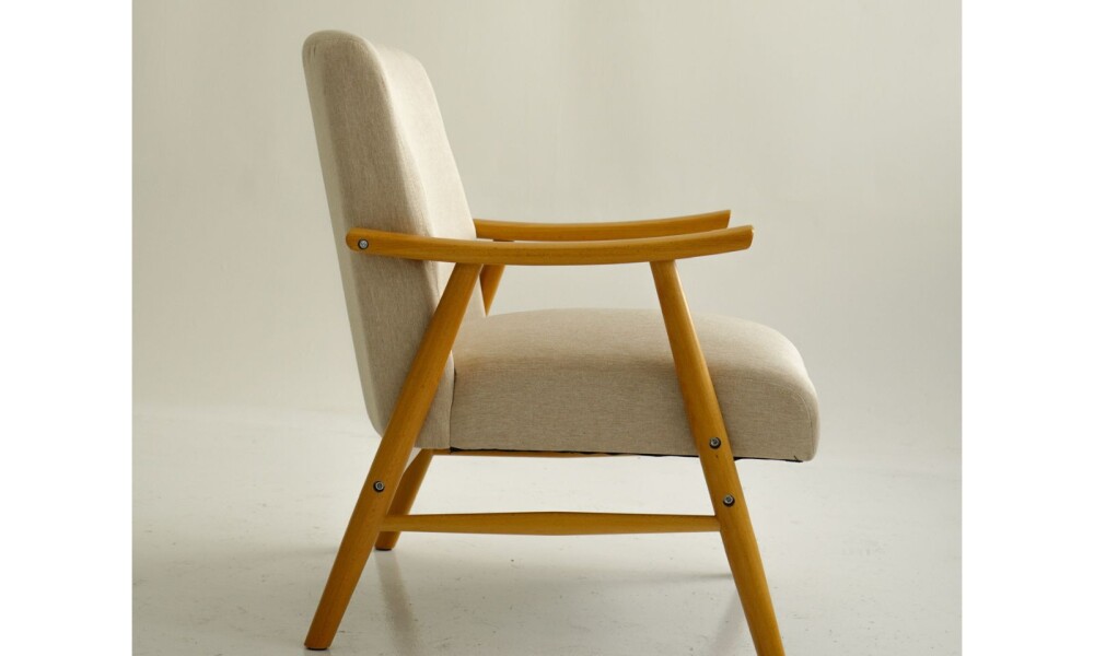 Butaca IVETTE Beige