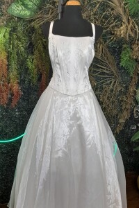 VESTIDO NUBE VESTIDO NUBE