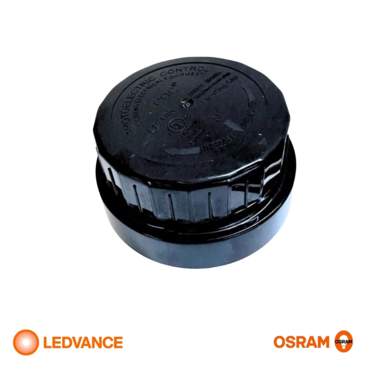 LEDVANCE Shorting Cap NEMA3 G2 