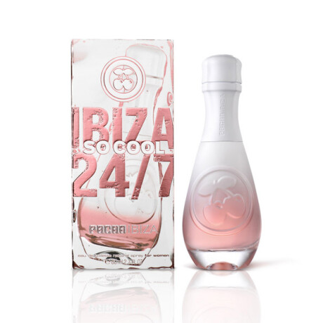 Perfume Pacha Ibiza 24/7 Woman EDT 80ml Perfume Pacha Ibiza 24/7 Woman EDT 80ml