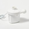 Inflador electrico sunnylife - Blanco Inflador Electrico Sunnylife - Blanco