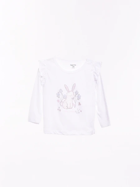 REMERA MARINA VARIANTE 1