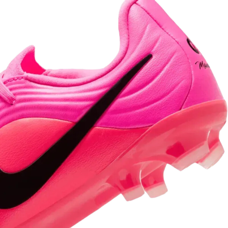 Championes Nike Tiempo Maestro Academy de niño Multicolored