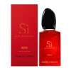 Set Perfume Armani Si Passione Eclat EDP 50ml + Sérum Génifique Para Mujer Set Perfume Armani Si Passione Eclat EDP 50ml + Sérum Génifique Para Mujer