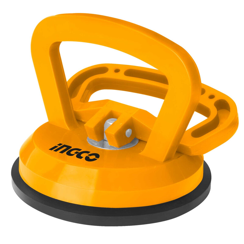 VENTOSA SIMPLE PARA VIDRIO 25KG 11.5CM INGCO HSU012501 VENTOSA SIMPLE PARA VIDRIO 25KG 11.5CM INGCO HSU012501