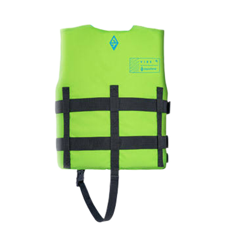 Chaleco Aquatone Vibe Youth Niño - Verde Chaleco Aquatone Vibe Youth Niño - Verde