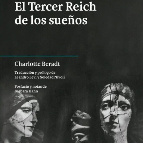EL TERCER REICH DE LOS SUEÑOS EL TERCER REICH DE LOS SUEÑOS