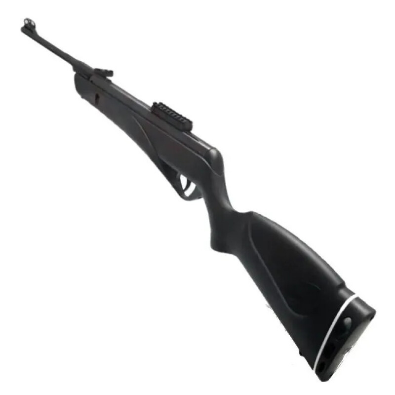Rifle Nitro Pistón Jade Pro N2 Calibre 4,5mm Rifle Nitro Pistón Jade Pro N2 Calibre 4,5mm