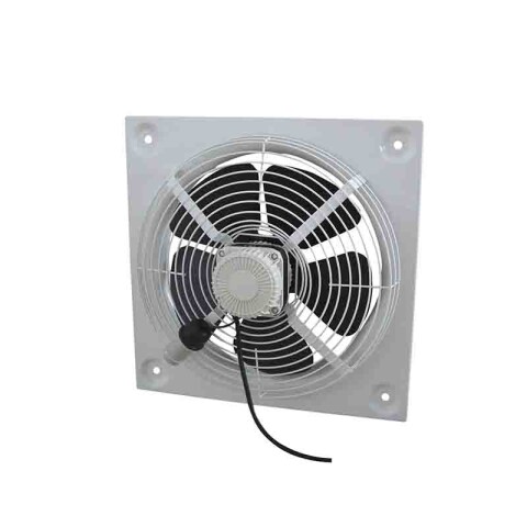 Extractor ventilador p/pared serie HXM 300 E47022