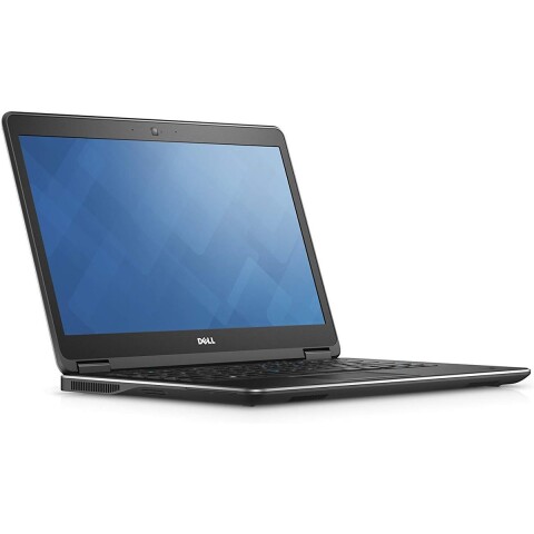 Notebook Laptop Dell Latitude E7440 8 GB I5 120 GB SSD 14" Notebook Laptop Dell Latitude E7440 8 GB I5 120 GB SSD 14"