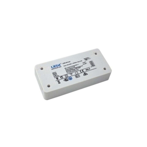 Driver dimerizable para panel LED IX2014