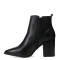 Botas de Mujer Bottero FRANKY Negro