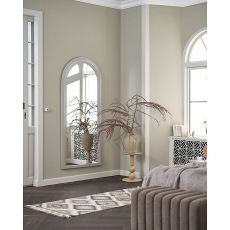 Espejo Aggersund 85X180 Beige