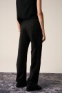 PANTALON BUTI Negro