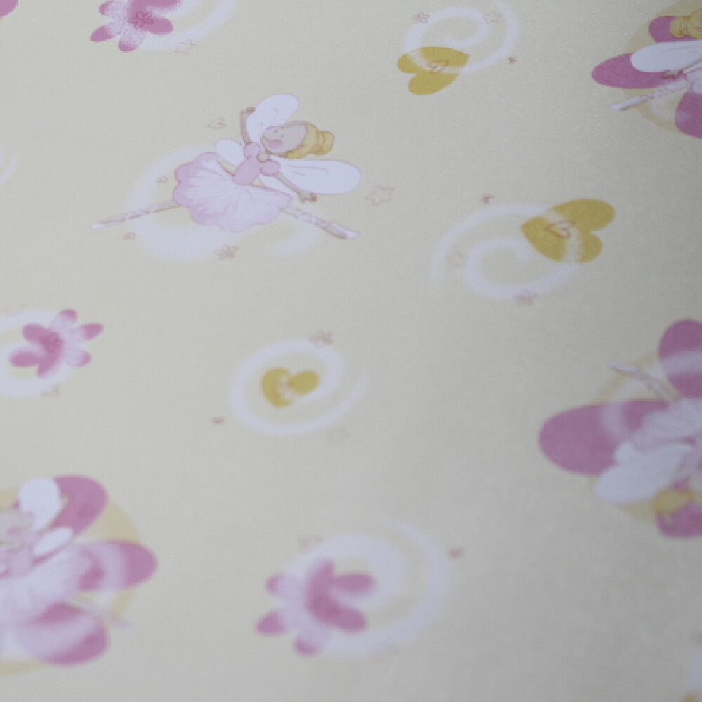 PAPEL ADHESIVO CONTACT X METRO COLOR 11673 FAIRY