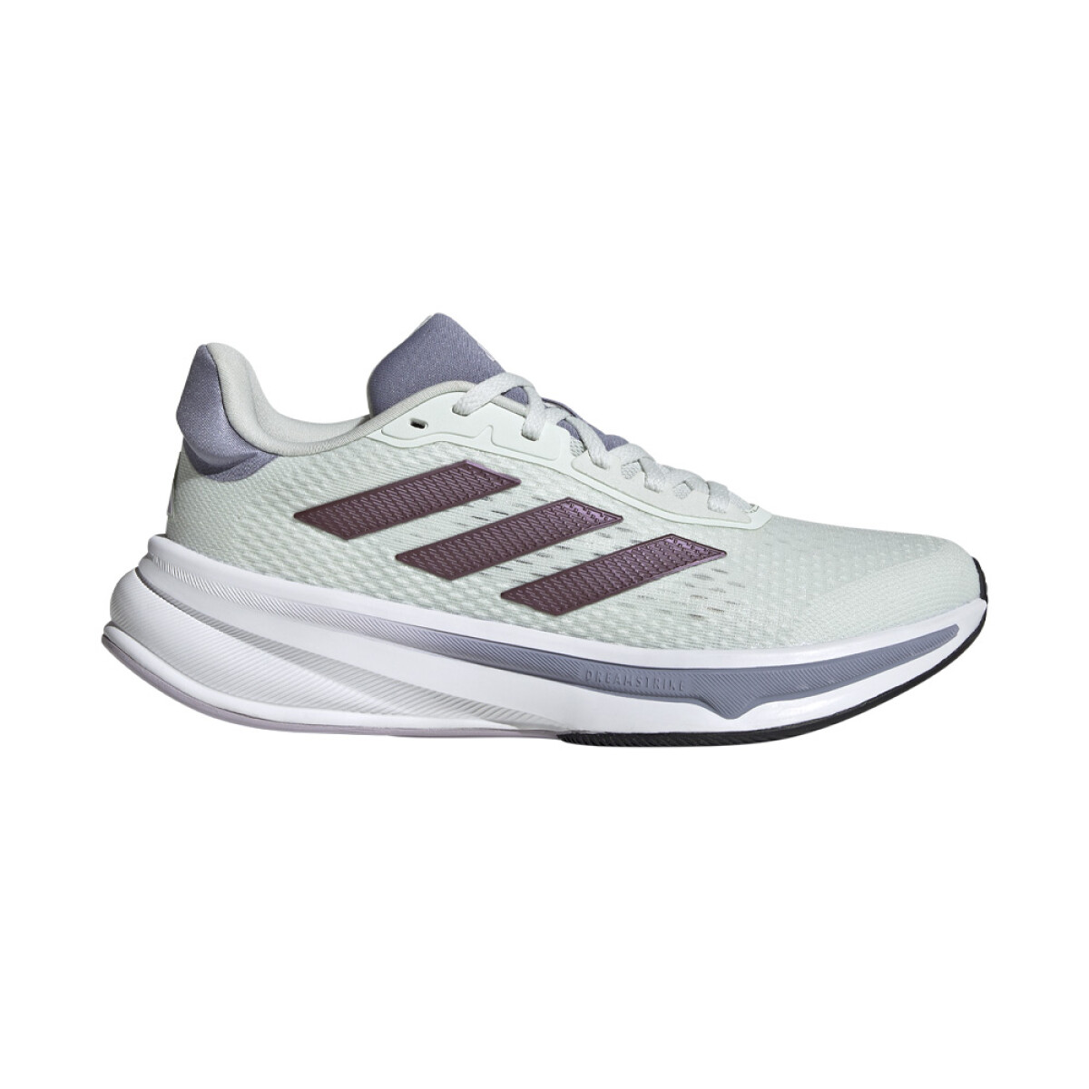 adidas RESPONSE SUPER - Mint & White 