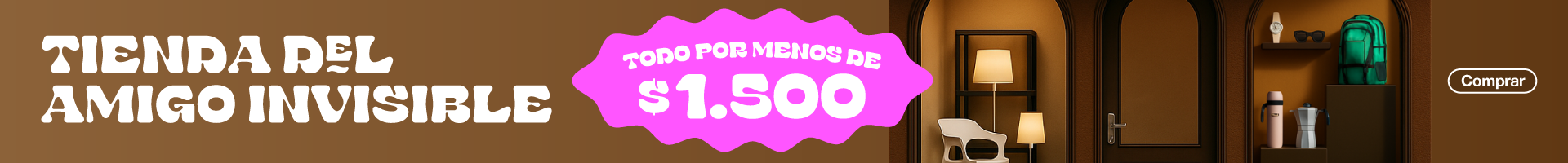 Homefull2_La tienda del amigo invisible