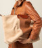 Bolso Travel Beige