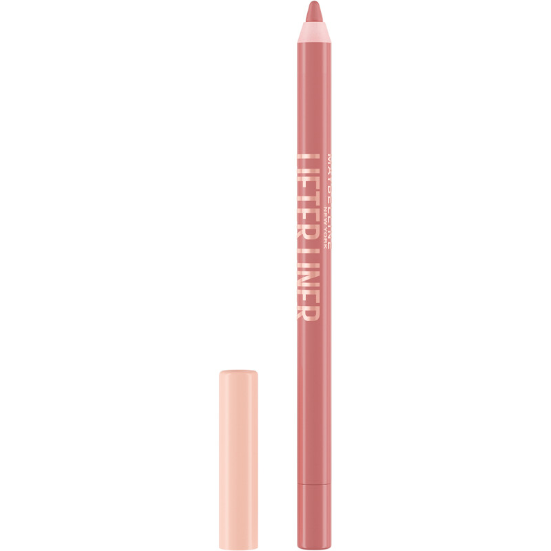 Delineador De Labios Maybelline Lifter Liner Line Lead Delineador De Labios Maybelline Lifter Liner Line Lead