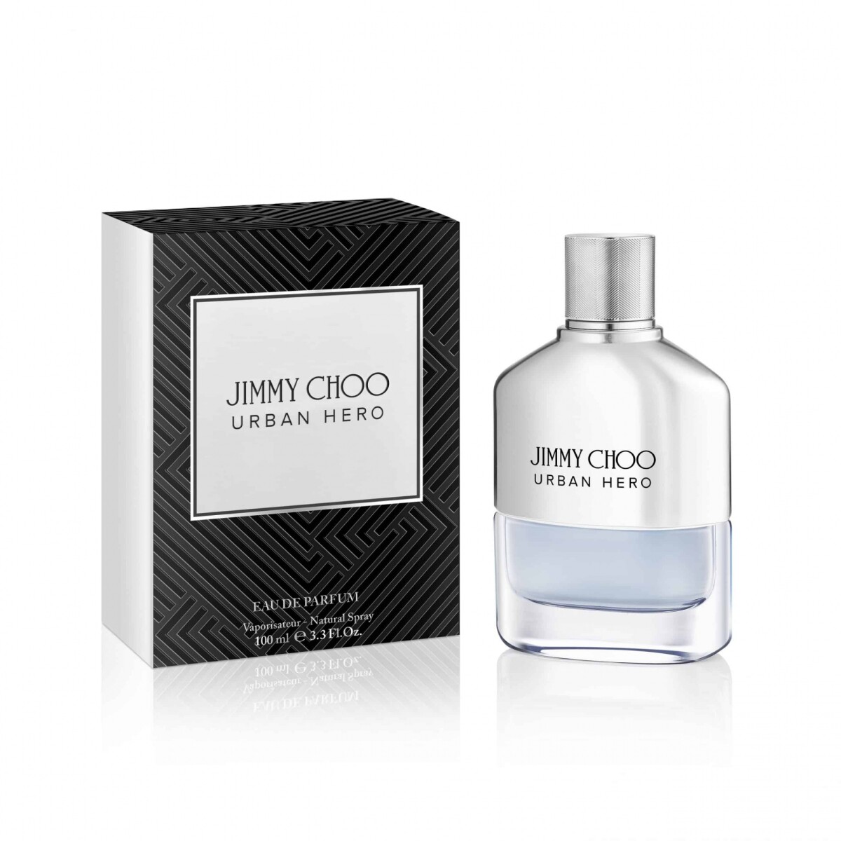 Perfume Jimmy Choo J.Choo Urban Hero Edp 100 ml 